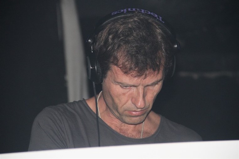 JK58 Inca Rhythm w Hernan Cattaneo